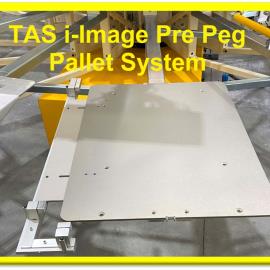 TAS i-Image pre reg pallet