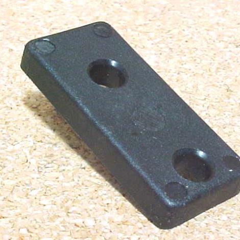 Clamp Plate (Thin)