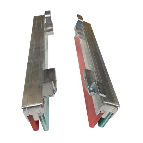 Double Squeegee Holder 460mm (18